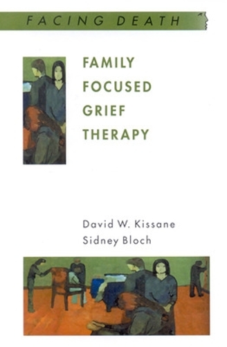 Бумажная книга «Family Focused Grief Therapy», автор Дэвид Киссане - фото №1