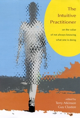 Паперова книга «INTUITIVE PRACTITIONER», автор Аткінсон - фото №1