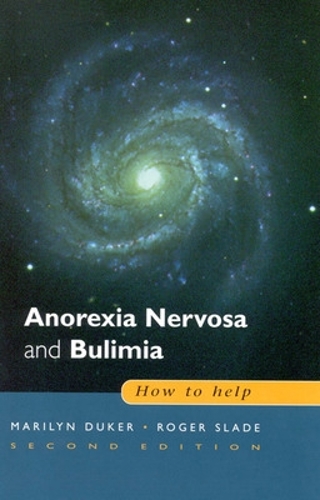 Бумажная книга «Anorexia Nervosa and Bulimia», автор Мэрилин Дукер - фото №1