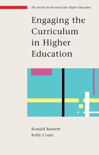 Бумажная книга «Engaging the Curriculum», авторов Келли Коут, Рональд Барнетт - фото №1