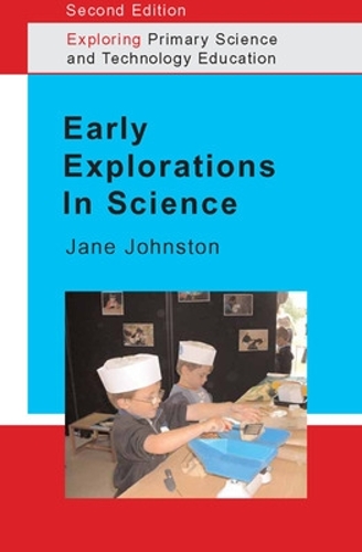 Бумажная книга «Early Explorations in Science», автор Джейн Джонстон - фото №1