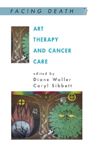 Бумажная книга «Art Therapy and Cancer Care», автор Кэрил Сиббетт - фото №1