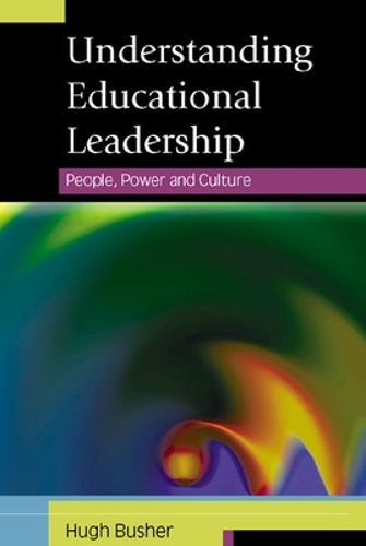 Бумажная книга «Understanding Educational Leadership: People, Power and Culture», автор Хью Бушер - фото №1