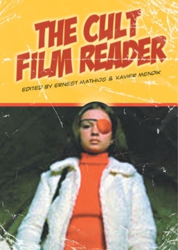 Бумажная книга «The Cult Film Reader», авторов Эрнест Матийс, Ксавье Мендик - фото №1