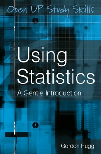 [object Object] «Using Statistics: A Gentle Introduction», автор Гордон Рагг - фото №1