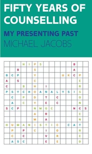 Бумажная книга «Fifty Years of Counselling - My Personal Past», автор Майкл Джейкобс - фото №1