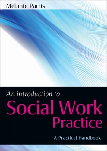 Бумажная книга «An Introduction to Social Work Practice», автор Мелани Пэррис - фото №1
