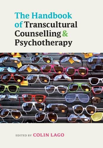 Бумажная книга «The Handbook of Transcultural Counselling and Psychotherapy», автор Колин Лаго - фото №1