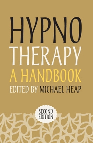 Бумажная книга «Hypnotherapy: A Handbook», автор Майкл Хип - фото №1