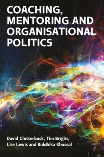 Бумажная книга «Coaching, Mentoring and Organisational Politics», автор Лиза Льюис - фото №1