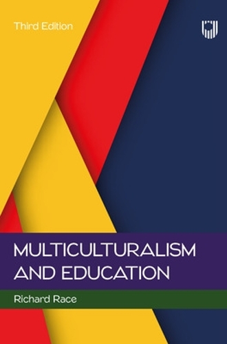 [object Object] «Multiculturalism and Education, 3e», автор Річард Рейс - фото №1