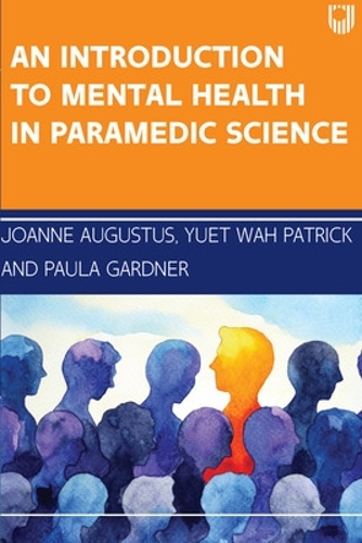 Бумажная книга «An Introduction to Mental Health in Paramedic Science», автор Пола Гарднер - фото №1