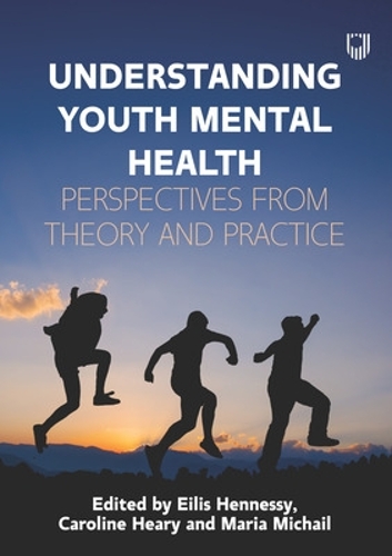 Бумажная книга «Understanding Youth Mental Health: Perspectives from Theory and Practice», автор Эйлис Хеннесси - фото №1