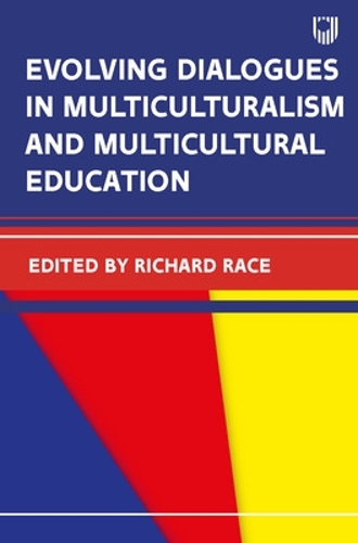 [object Object] «Evolving Dialogues in Multiculturalism and Multicultural Education», автор Річард Рейс - фото №1