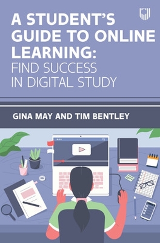 [object Object] «A Student's Guide to Online Learning: Finding Success in Digital Study», автор Джина Мей - фото №1