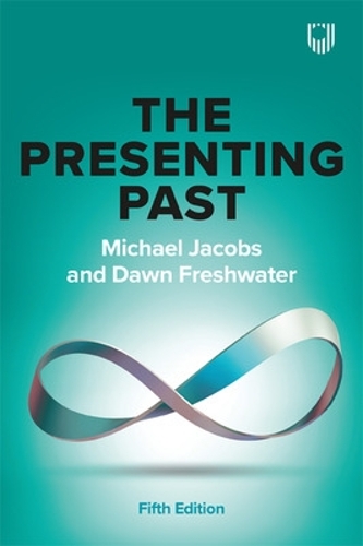 Бумажная книга «The Presenting Past», авторов Доун Фрешуотер, Майкл Джейкобс - фото №1
