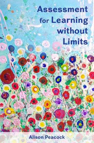 Бумажная книга «Assessment for Learning without Limits», автор Элисон Пикок - фото №1