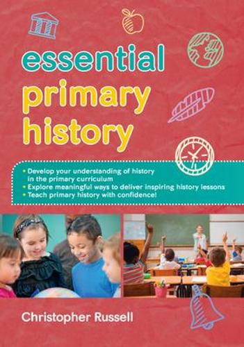 Бумажная книга «Essential Primary History», автор Кристофер Рассел - фото №1