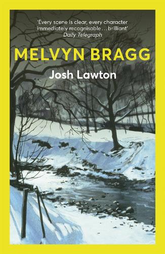 Бумажная книга «Josh Lawton», автор Мелвин Брэгг - фото №1