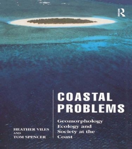 Бумажная книга «Coastal Problems: Geomorphology, Ecology and Society at the Coast», авторов Хизер Вайлс, Том Спенсер - фото №1