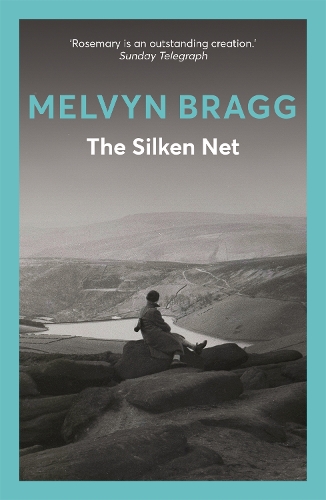 Бумажная книга «The Silken Net», автор Мелвин Брэгг - фото №1