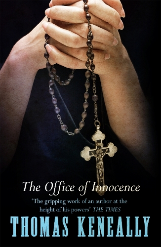 Бумажная книга «The Office of Innocence», автор Томас Кенелли - фото №1