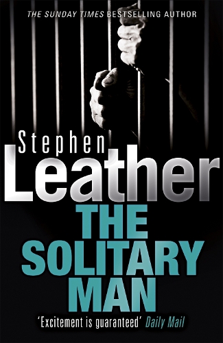 Бумажная книга «The Solitary Man», автор Стивен Лезер - фото №1