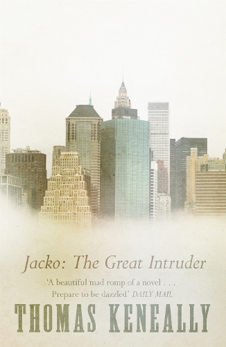 Паперова книга «Jacko: The Great Intruder», автор Томас Кінеллі - фото №1