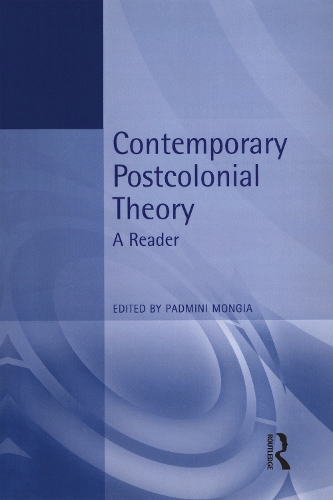 Паперова книга «Contemporary Postcolonial Theory: A Reader» - фото №1