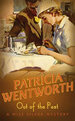 Бумажная книга «Out Of The Past», автор Патриция Вентворт - фото №1