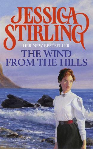 Бумажная книга «The Wind from the Hills», автор Джессика Стирлинг - фото №1
