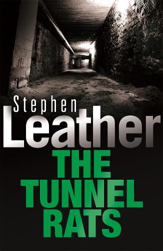 Бумажная книга «The Tunnel Rats», автор Стивен Лезер - фото №1