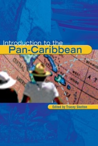 Бумажная книга «Introduction to the Pan-Caribbean» - фото №1