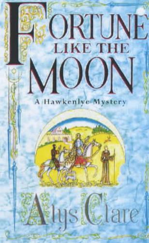 Бумажная книга «Fortune like the Moon», авторов Алиса Клэр, Элизабет Харрис - фото №1