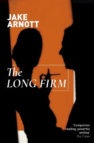 Бумажная книга «The Long Firm», автор Джейк Арнотт - фото №1