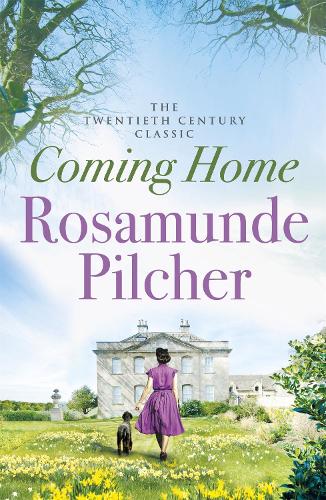 Бумажная книга «Coming Home», автор Розамунда Пилчер - фото №1