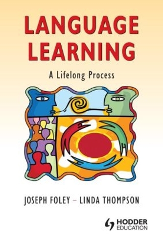 [object Object] «Language Learning: A Lifelong Process», авторів Джозеф Фолі, Лінда Томпсон - фото №1