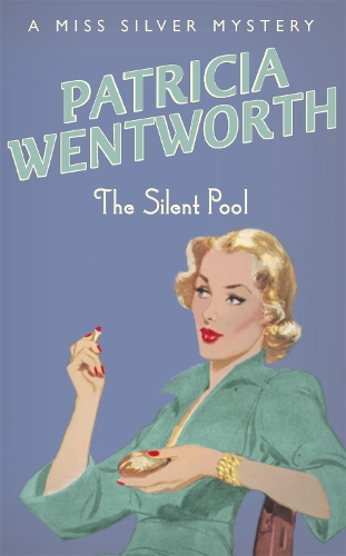 Бумажная книга «The Silent Pool», автор Патриция Вентворт - фото №1