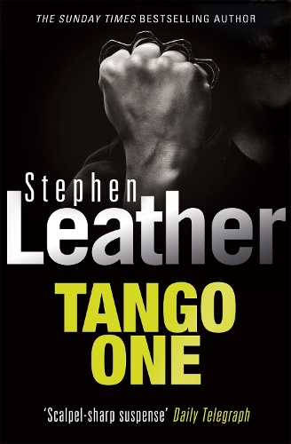 Бумажная книга «Tango One», автор Стивен Лезер - фото №1