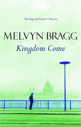 Бумажная книга «Kingdom Come», автор Мелвин Брэгг - фото №1