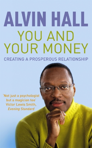 Бумажная книга «You and Your Money», автор Элвин Холл - фото №1