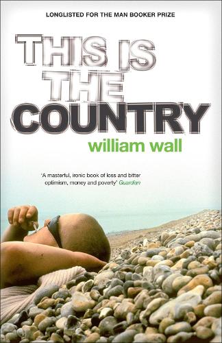 Бумажная книга «This is the Country», автор Уильям Уолл - фото №1