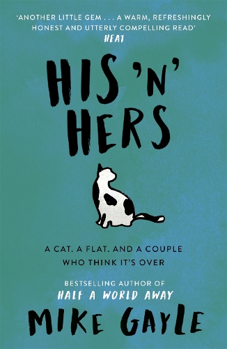 Бумажная книга «His 'n' Hers», автор Майк Гейл - фото №1