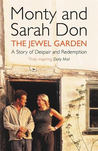 Бумажная книга «The Jewel Garden», авторов Монти Дон, Монти Дон и Сара Дон, Сара Дон - фото №1