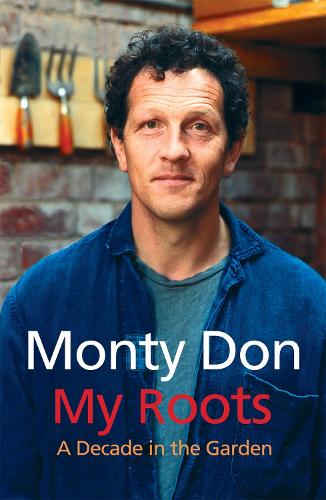 Бумажная книга «My Roots», автор Монти Дон - фото №1