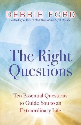 Бумажная книга «The Right Questions», автор Дебби Форд - фото №1