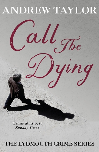 Бумажная книга «Call The Dying: The Lydmouth Crime Series Book 7», автор Эндрю Тейлор - фото №1