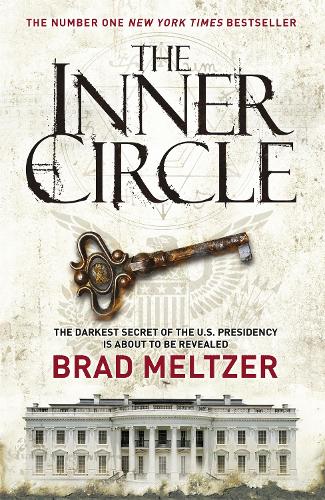 Бумажная книга «The Inner Circle: The Culper Ring Trilogy 1», автор Брэд Мельтцер - фото №1