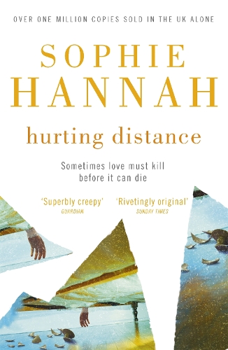 Бумажная книга «Hurting Distance: Culver Valley Crime Book 2», автор Софи Ханна - фото №1