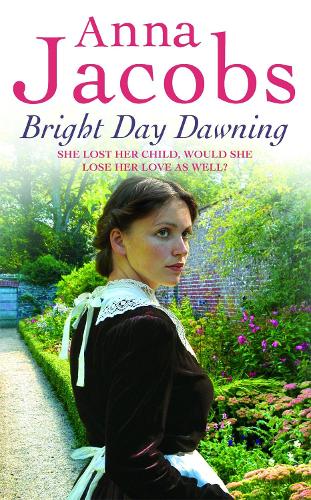 Бумажная книга «Bright Day Dawning», автор Анна Джейкобс - фото №1